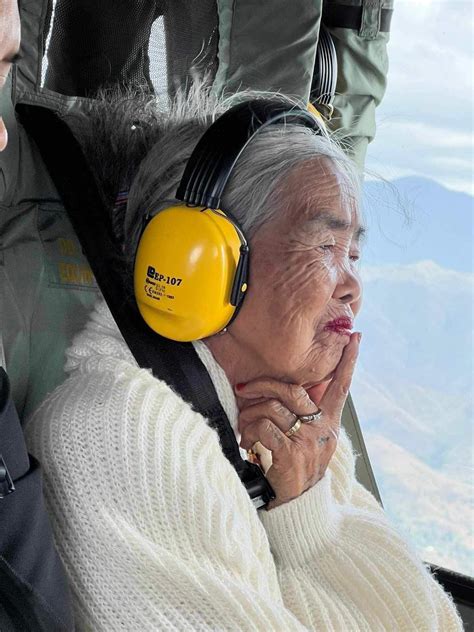 WATCH: Apo Whang.
